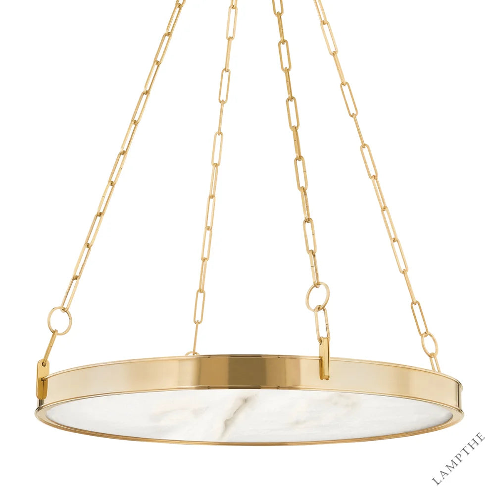 Kirby Chandelier