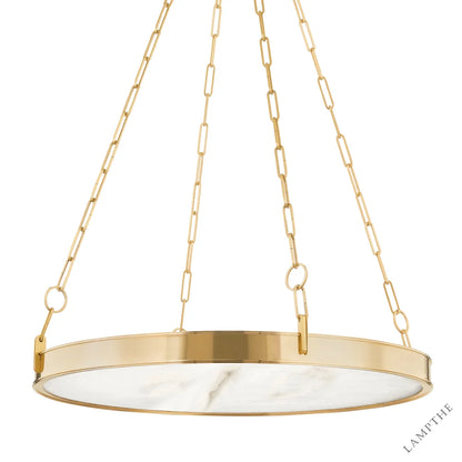 Kirby Chandelier
