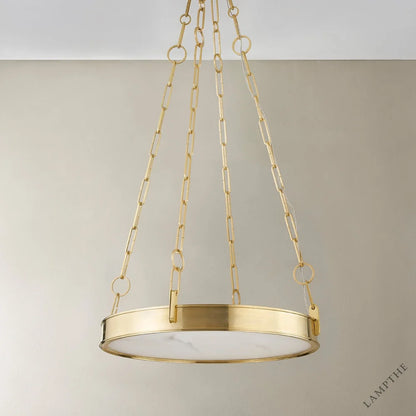 Kirby Chandelier