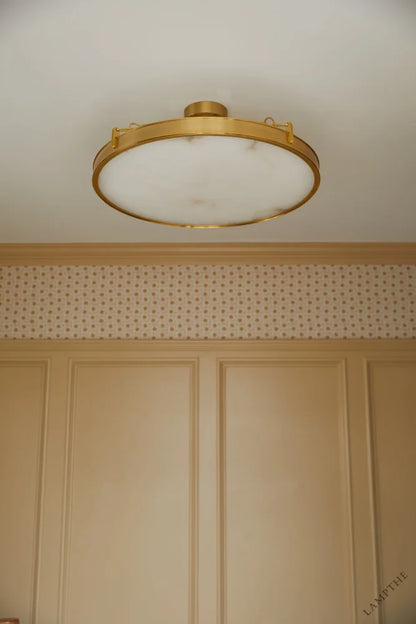 Kirby Chandelier