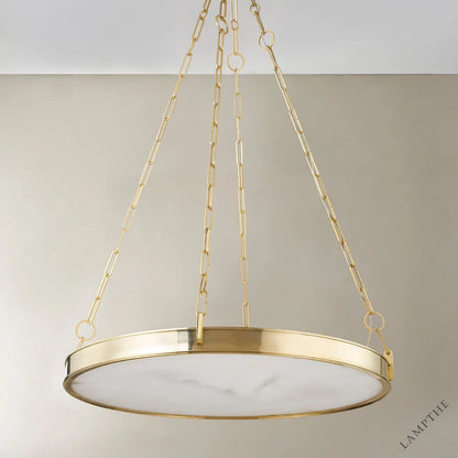 Kirby Chandelier