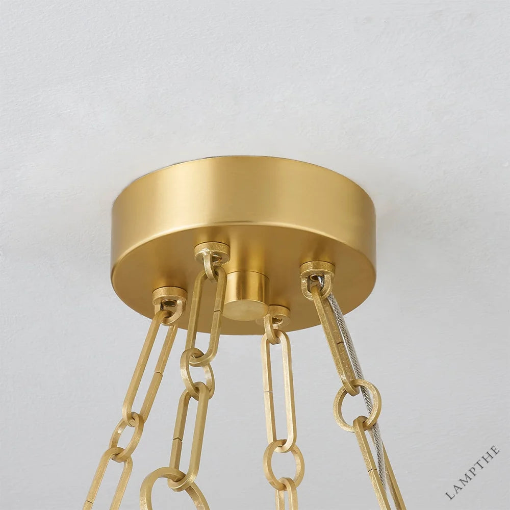 Kirby Chandelier