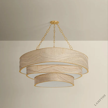 Kiso Chandelier