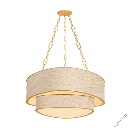 Kiso Chandelier