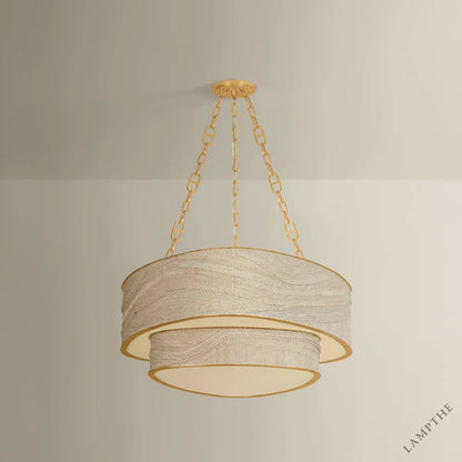 Kiso Chandelier