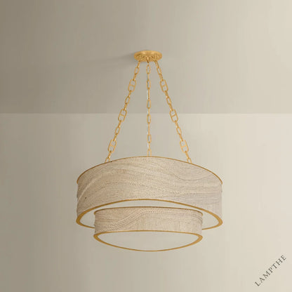 Kiso Chandelier