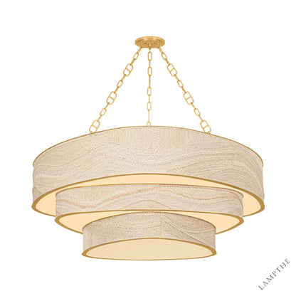 Kiso Chandelier