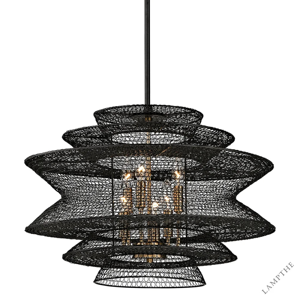 Kokoro Chandelier