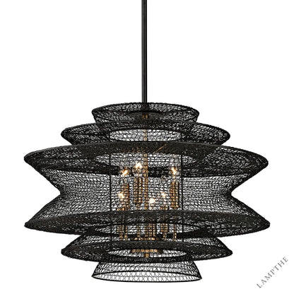 Kokoro Chandelier