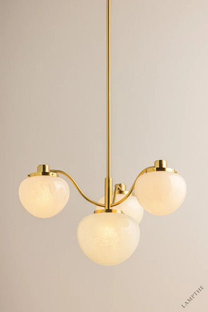 Kristen Chandelier