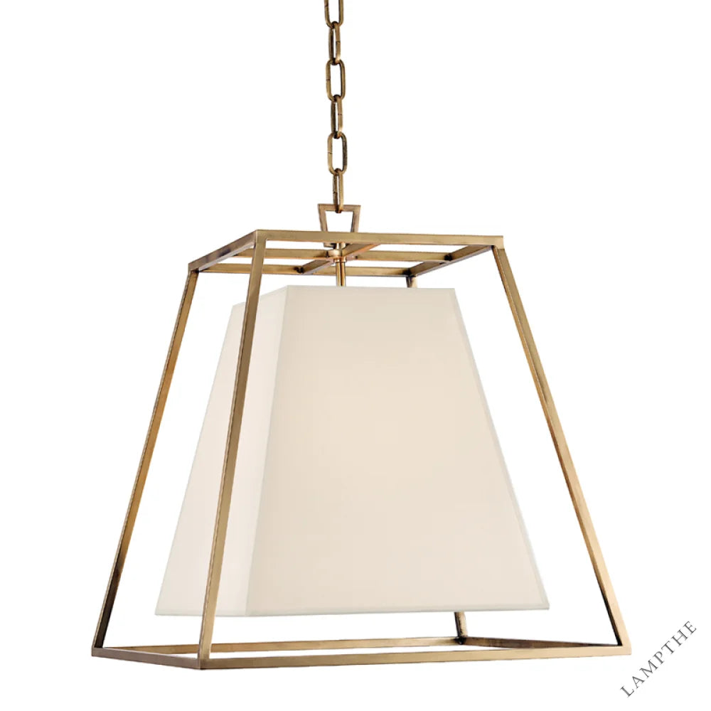 Kyle Chandelier