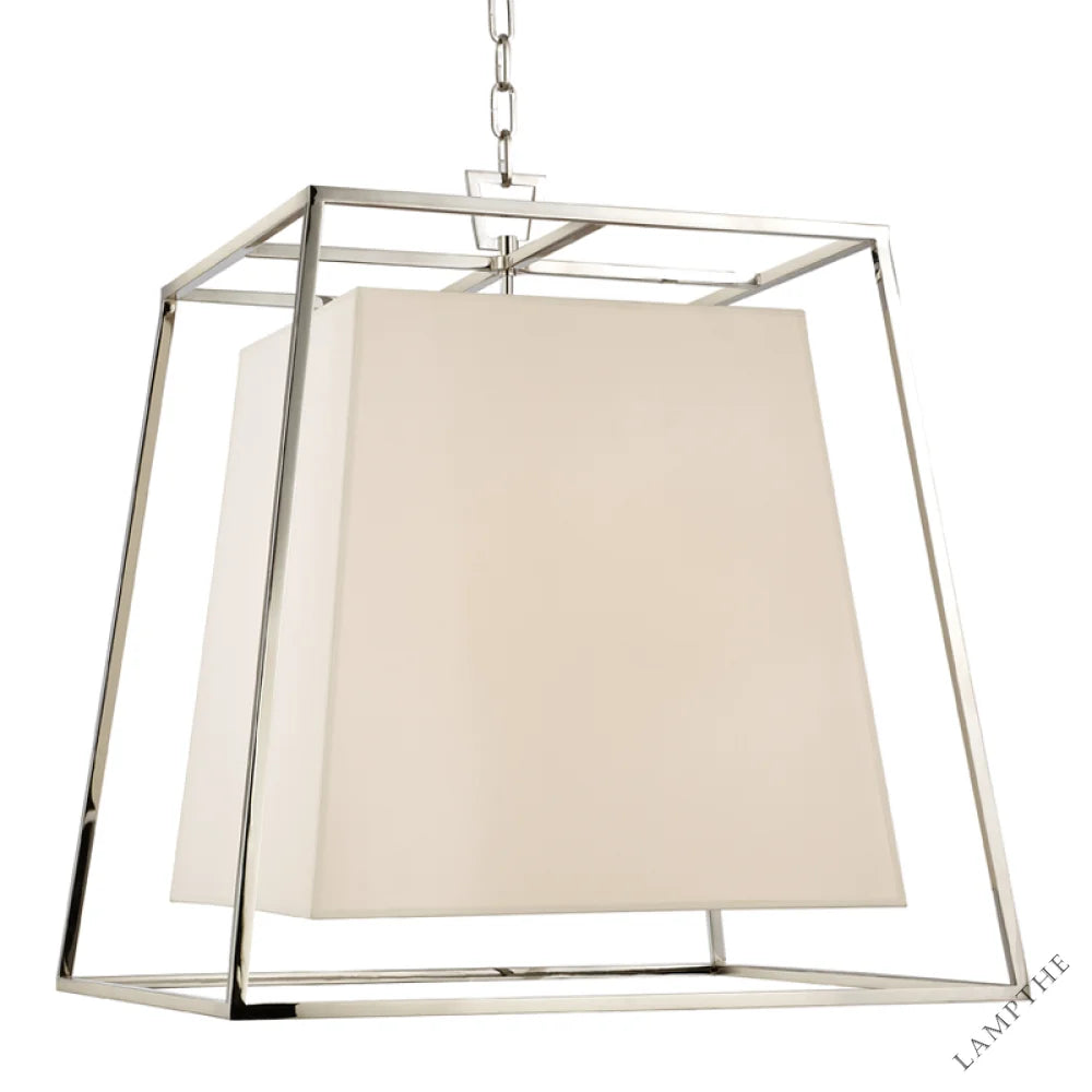 Kyle Chandelier