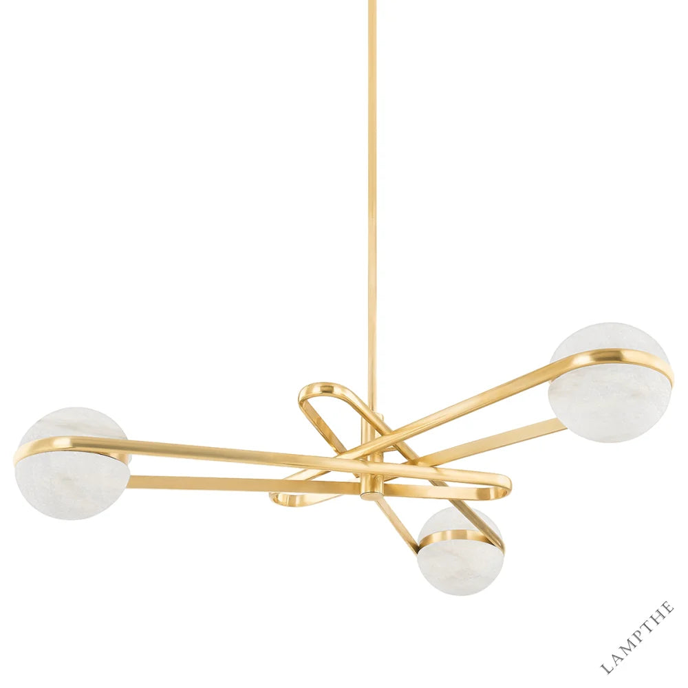 Kyomi Chandelier
