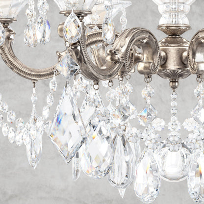 La Scala Chandelier 23"