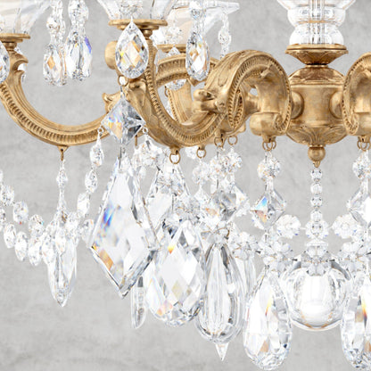 La Scala Chandelier 23"