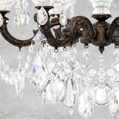 La Scala Chandelier 23"