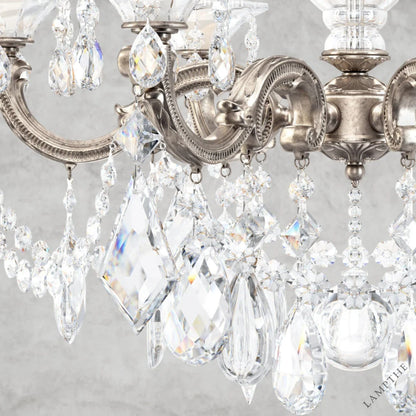 La Scala Chandelier 23"