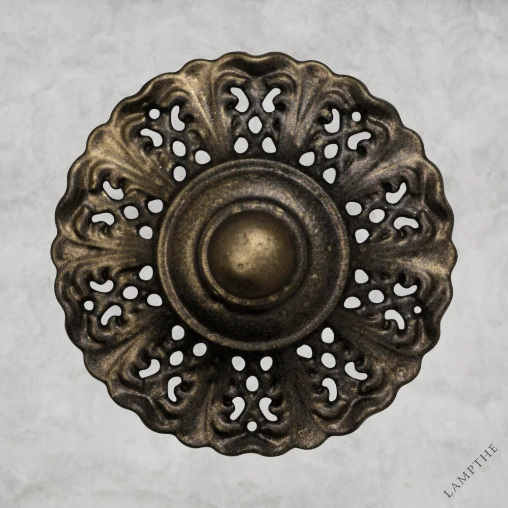La Scala Chandelier 23"
