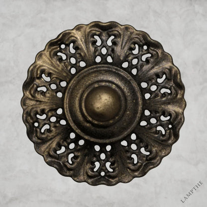 La Scala Chandelier 23"