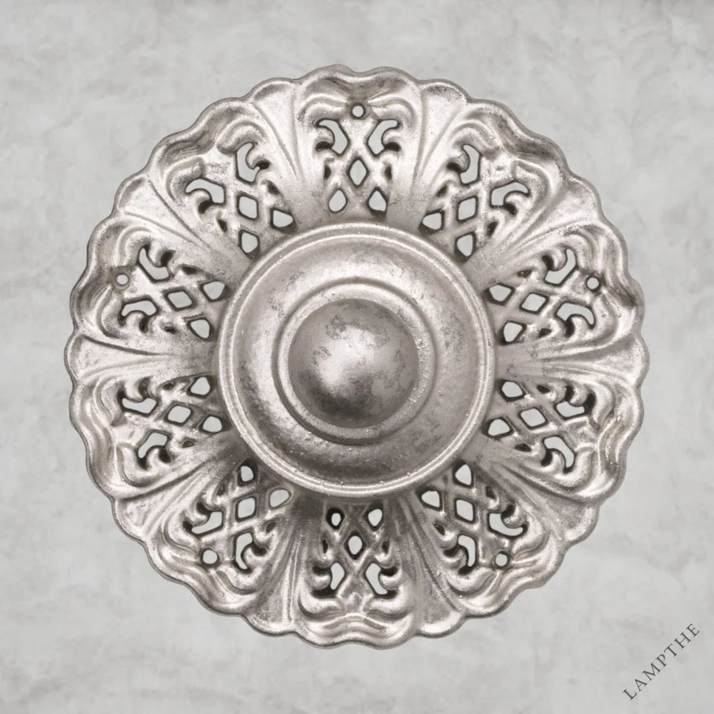 La Scala Chandelier 23"
