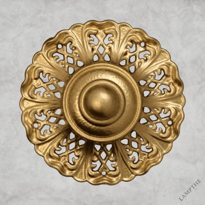 La Scala Chandelier 23"