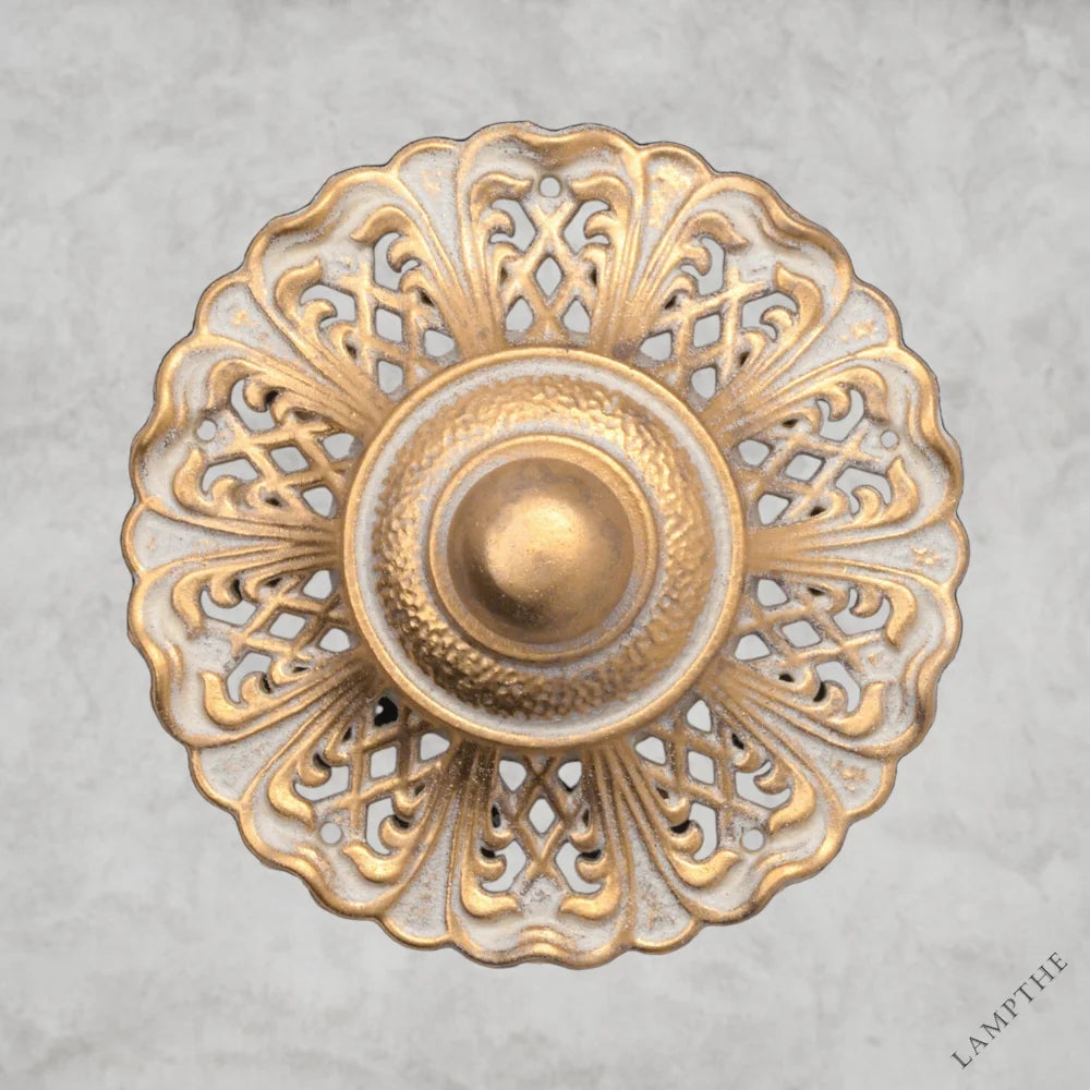 La Scala Chandelier 23"