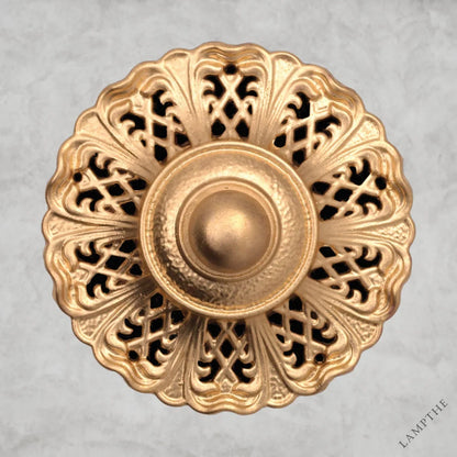 La Scala Chandelier 23"