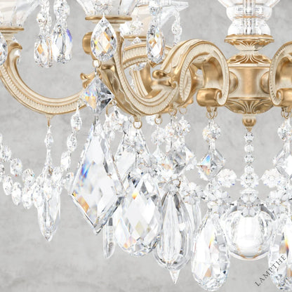 La Scala Chandelier 23"