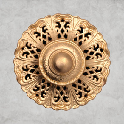 La Scala Chandelier 25"