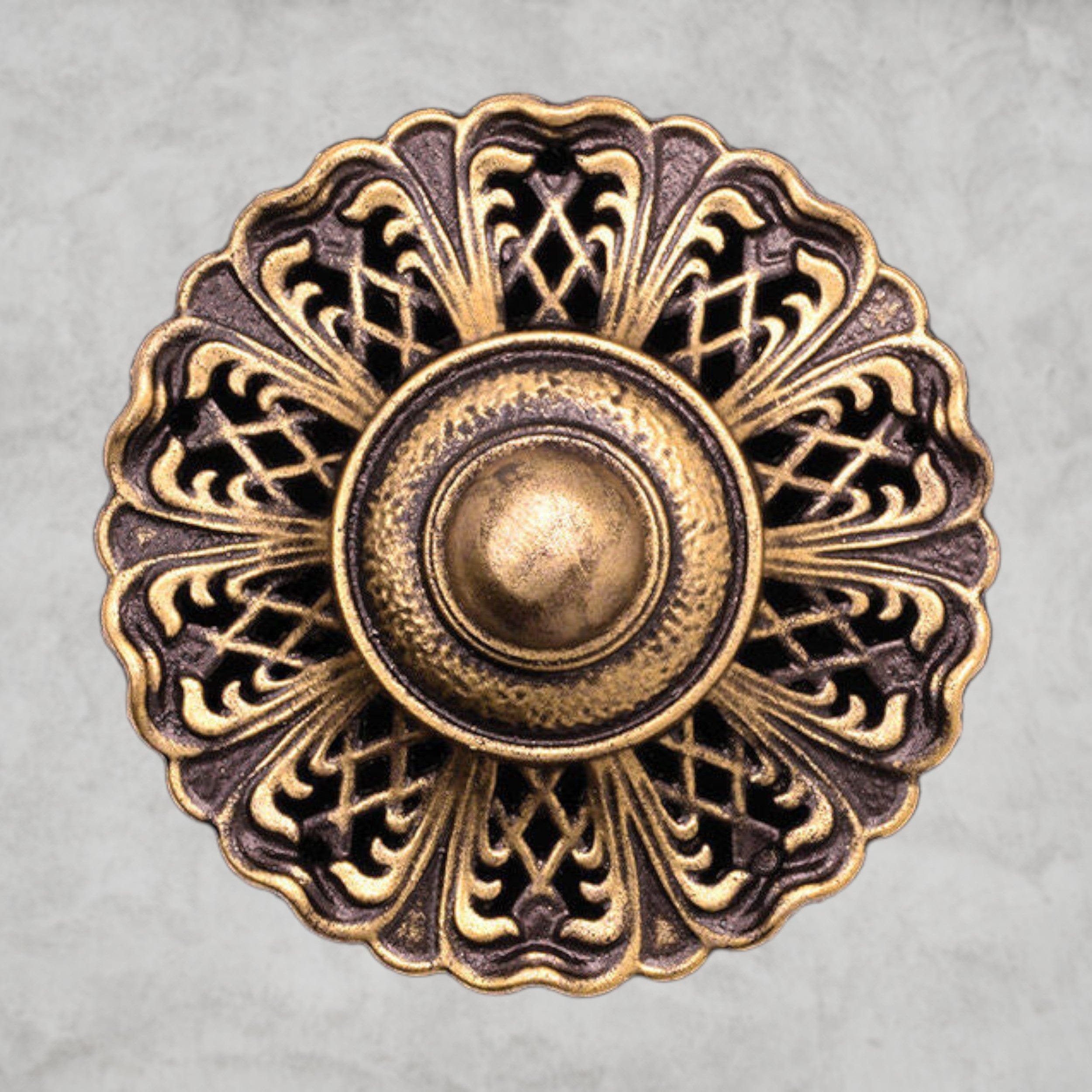 La Scala Chandelier 25"