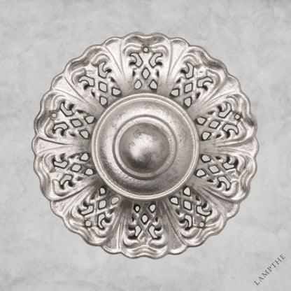 La Scala Chandelier 25"