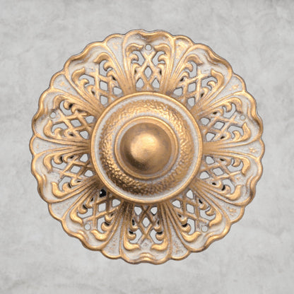 La Scala Chandelier 28"