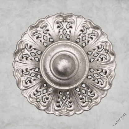 La Scala Chandelier 28"