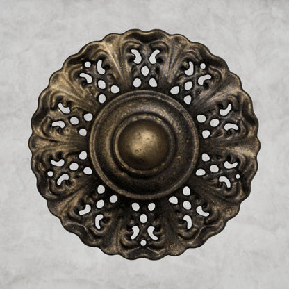 La Scala Chandelier 46"