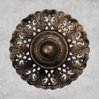 La Scala Chandelier 46"