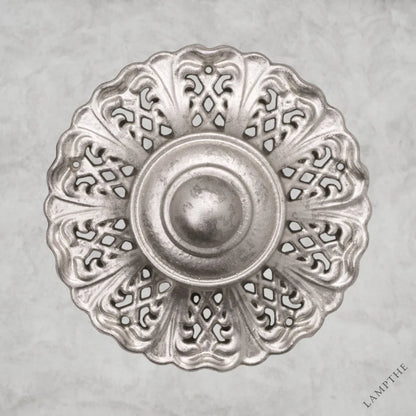 La Scala Chandelier 46"