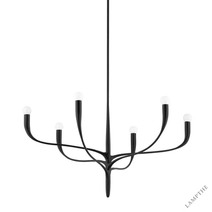 Labra Chandelier