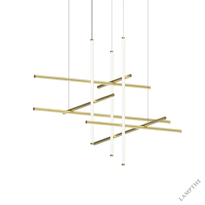 Labyrinth Chandelier