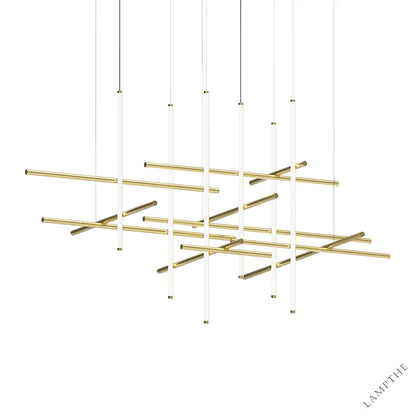 Labyrinth Chandelier