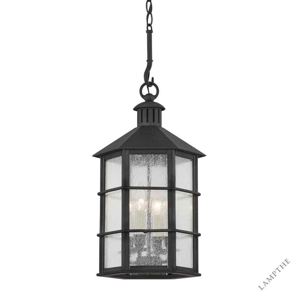 Lake County Exterior Lantern