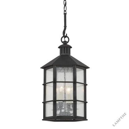 Lake County Exterior Lantern