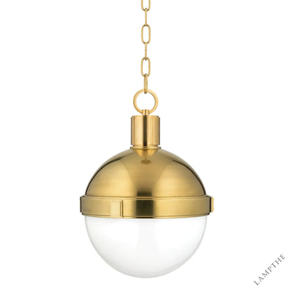 Lambert Pendant