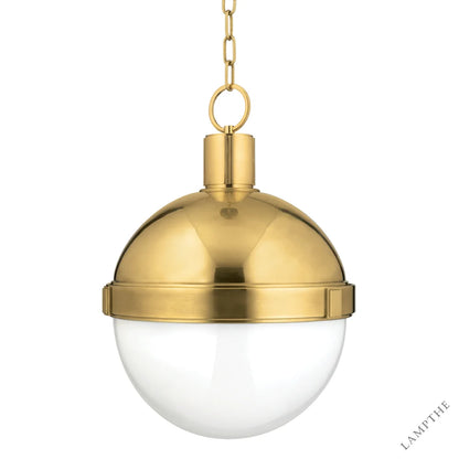 Lambert Pendant