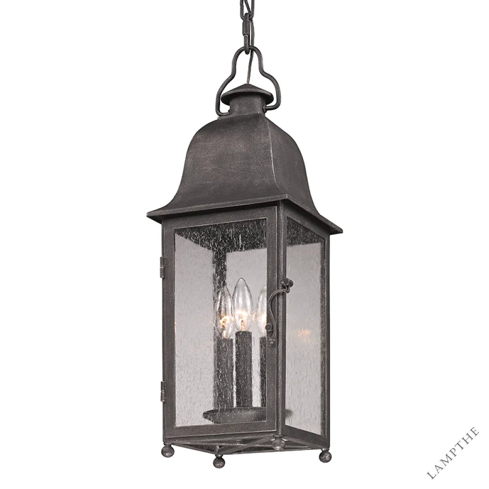 Larchmont Exterior Lantern