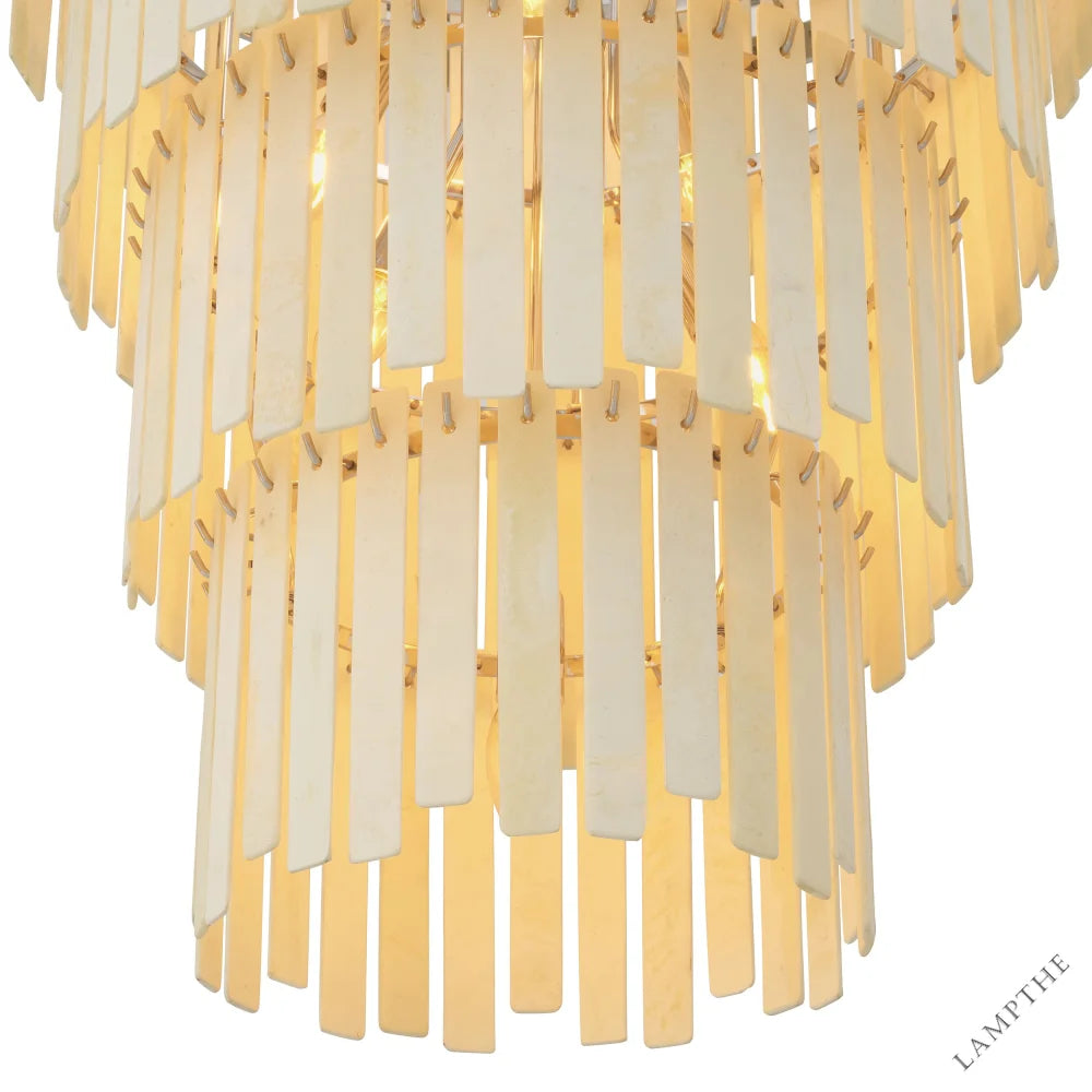 Large Modern Chandelier 2 Sizes