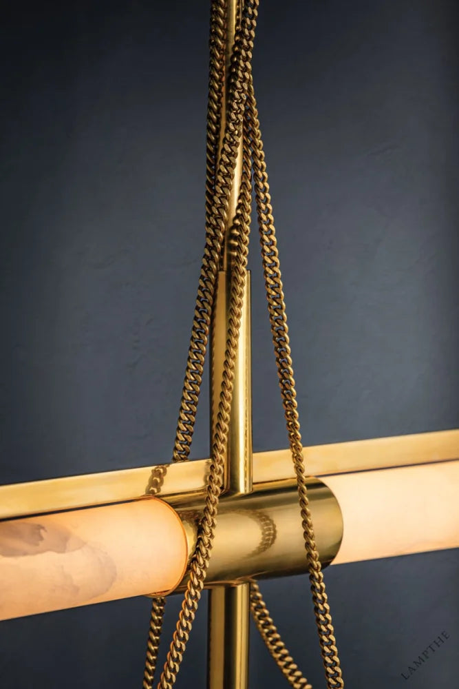 Lariat Chandelier