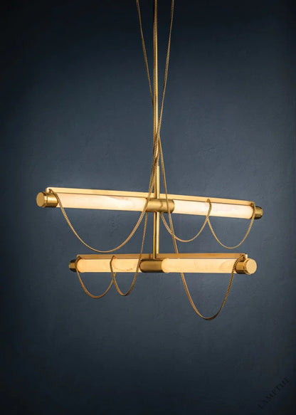Lariat Chandelier