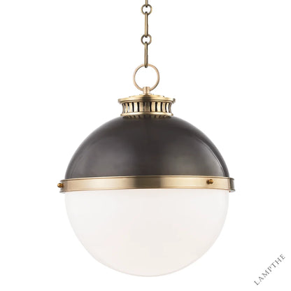 Latham Pendant