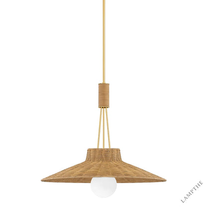 Laudine Pendant