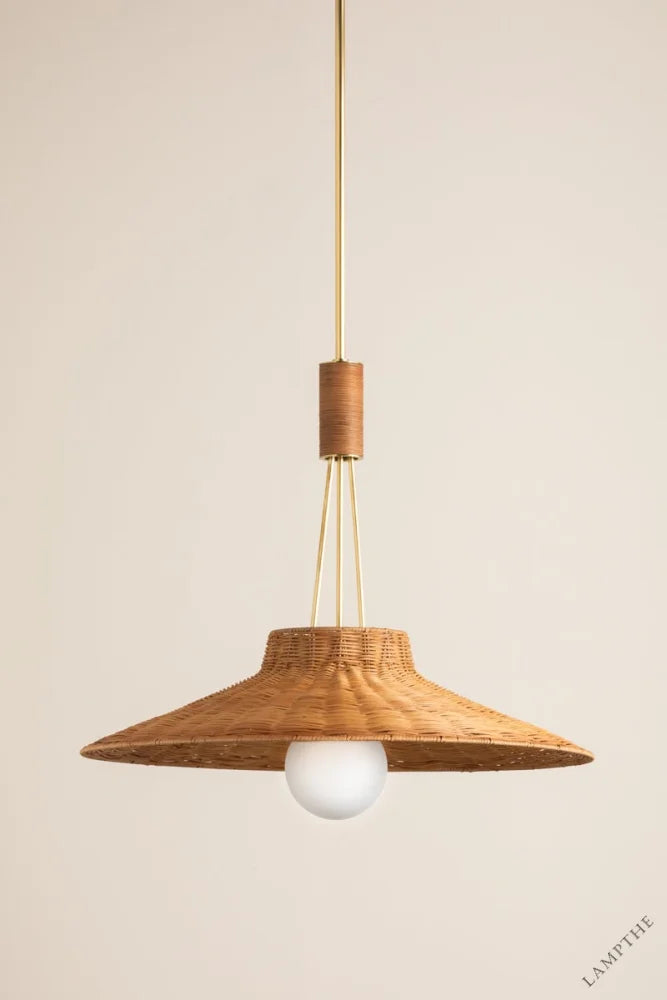 Laudine Pendant